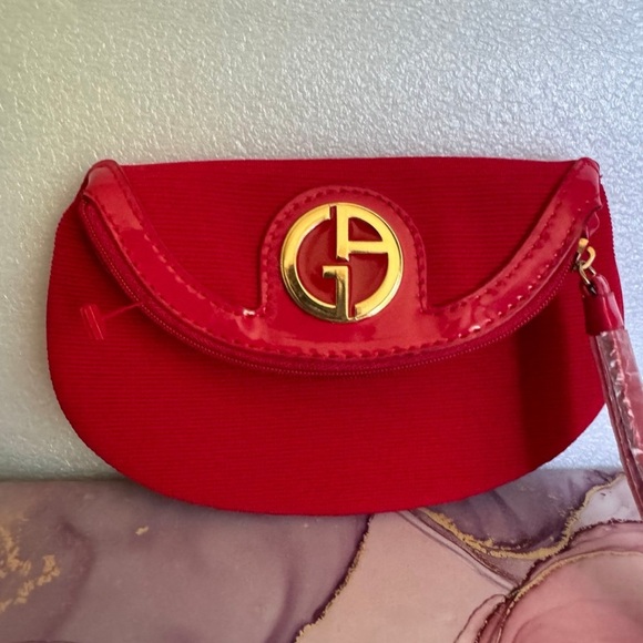 Giorgio Armani wristlet - Picture 5 of 5